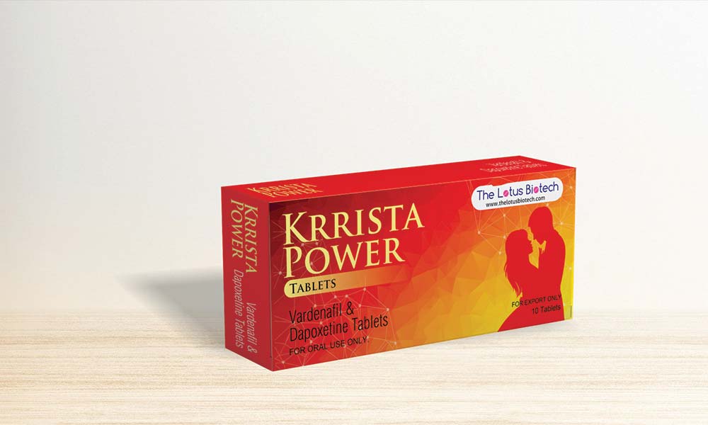 巅峰超艾 (Krrista Power)｜伐地那非双效片效果怎么样？价格测评 | 叁叁(三三)印度双效片男性保健品代购｜印度药房正品直邮-叁叁(三三)印度双效片男性保健品代购｜印度药房正品直邮