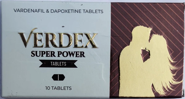 金水晶 (VERDEX Super Power) | 印度进口伐地那非双效片 | 叁叁(三三)印度双效片男性保健品代购｜印度药房正品直邮-叁叁(三三)印度双效片男性保健品代购｜印度药房正品直邮
