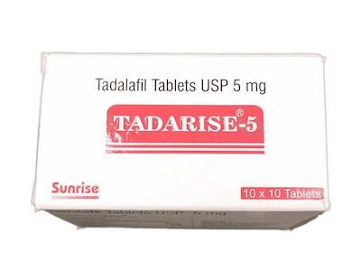 希爱力5mg (Tadarise) | 印度原装进口他达拉非每日调理片 | 叁叁(三三)印度双效片男性保健品代购｜印度药房正品直邮-叁叁(三三)印度双效片男性保健品代购｜印度药房正品直邮