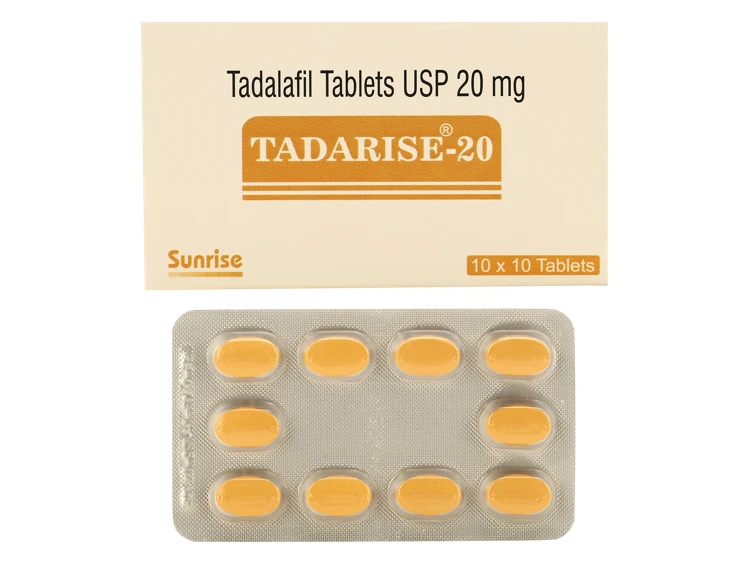 希爱力20mg (TADARISE-20) 他达拉非 | 叁叁代购 | 正品代购与用法-叁叁代购