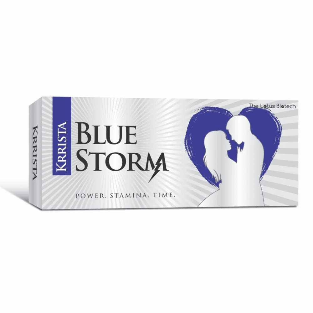 巅峰蓝色风暴 (Blue Storm) | 200mg西地那非印度双效片哪里买？ | 叁叁(三三)印度双效片男性保健品代购｜印度药房正品直邮-叁叁(三三)印度双效片男性保健品代购｜印度药房正品直邮