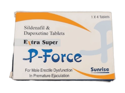 蓝P P-Force | 印度原装进口西地那非双效片 | 叁叁代购-叁叁代购