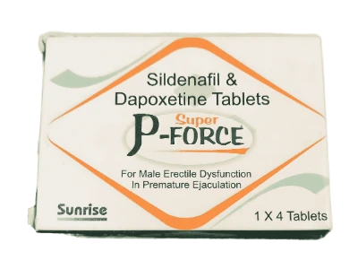 绿P P-Force | 印度原装进口西地那非双效片 | 叁叁代购-叁叁代购