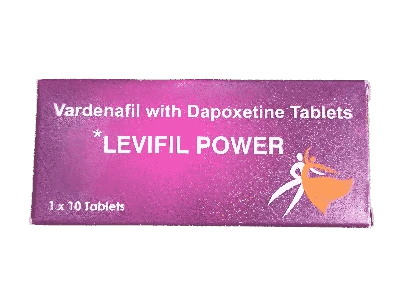 艾力达双效 (LEVIFIL POWER) | 印度原装进口伐地那非双效片 | 叁叁代购-叁叁代购