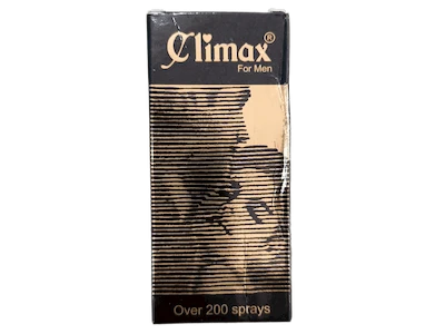 印度黑喷 (Climax Spray)｜延时喷剂效果怎么样？草本温和不麻木 | 叁叁(三三)印度双效片男性保健品代购｜印度药房正品直邮-叁叁(三三)印度双效片男性保健品代购｜印度药房正品直邮