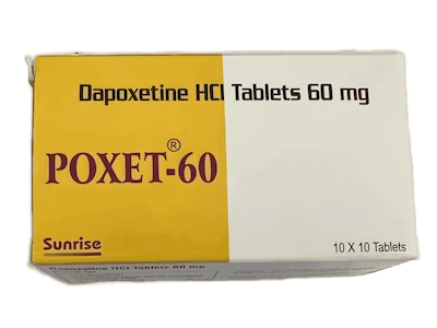必利劲 (Poxet-60) | 印度进口达泊西汀60mg单效延时片效果怎么样？ | 叁叁(三三)印度双效片男性保健品代购｜印度药房正品直邮-叁叁(三三)印度双效片男性保健品代购｜印度药房正品直邮