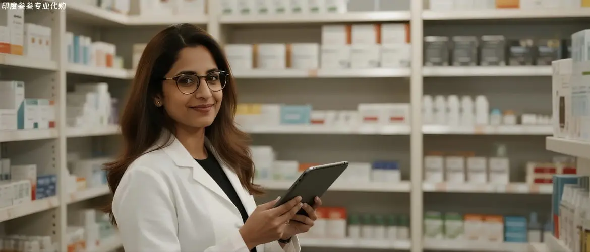 叁叁(三三)印度双效片男性保健品代购｜印度药房正品直邮