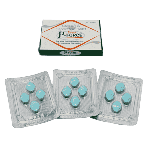 绿P (P-Force) 万艾可双效片 叁叁代购-绿P(P-Force)万艾可双效片