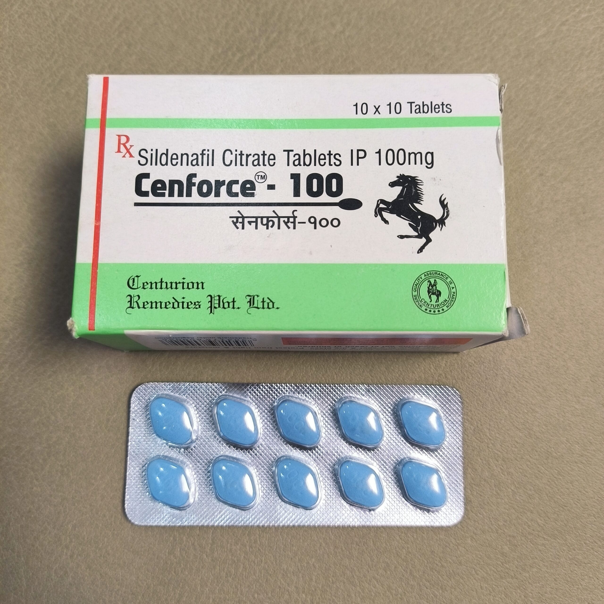 马牌万艾可 (Cenforce-100) 万艾可 叁叁代购-马牌万艾可(Cenforce-100)万艾可